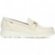 FLUCHOS LOAFERS F1936 GLADIS BLANCO