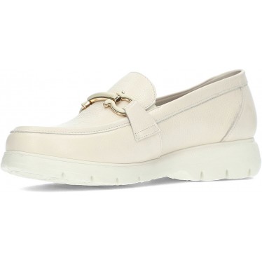 FLUCHOS LOAFERS F1936 GLADIS BLANCO