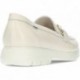 FLUCHOS LOAFERS F1936 GLADIS BLANCO
