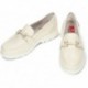 FLUCHOS LOAFERS F1936 GLADIS BLANCO
