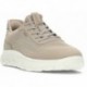GEOX Spherica Plus U55MPA Herren-Sneaker SAND