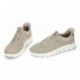 GEOX Spherica Plus U55MPA Herren-Sneaker SAND