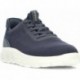 GEOX Spherica Plus U55MPA Herren-Sneaker NAVY