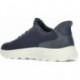 GEOX Spherica Plus U55MPA Herren-Sneaker NAVY