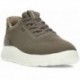 GEOX Spherica Plus U55MPA Herren-Sneaker MILITARY
