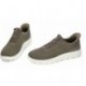 GEOX Spherica Plus U55MPA Herren-Sneaker MILITARY