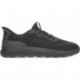 GEOX Spherica Plus U55MPA Herren-Sneaker BLACK