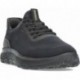 GEOX Spherica Plus U55MPA Herren-Sneaker BLACK
