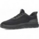 GEOX Spherica Plus U55MPA Herren-Sneaker BLACK