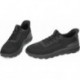 GEOX Spherica Plus U55MPA Herren-Sneaker BLACK