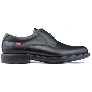 CALLAGHAN TORO CEDRON SCHUHE NEGRO