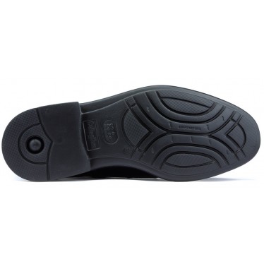 CALLAGHAN TORO CEDRON SCHUHE NEGRO
