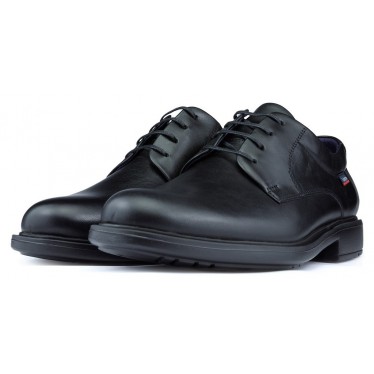 CALLAGHAN TORO CEDRON SCHUHE NEGRO