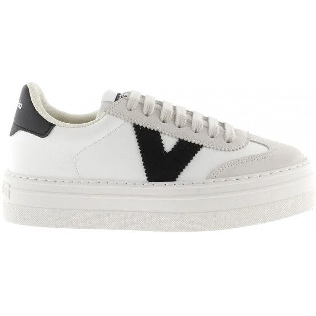 Victoria 1092173 Barcelona Cyclist Damen Sportschuhe NEGRO Victoria 1092173 Barcelona Cyclist Damen Sportschuhe NEGRO