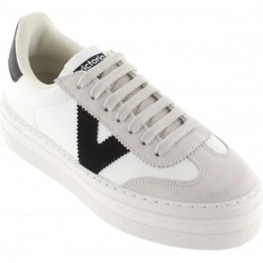 Victoria 1092173 Barcelona Cyclist Damen Sportschuhe NEGRO