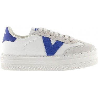 Victoria 1092173 Barcelona Cyclist Damen Sportschuhe ROYAL