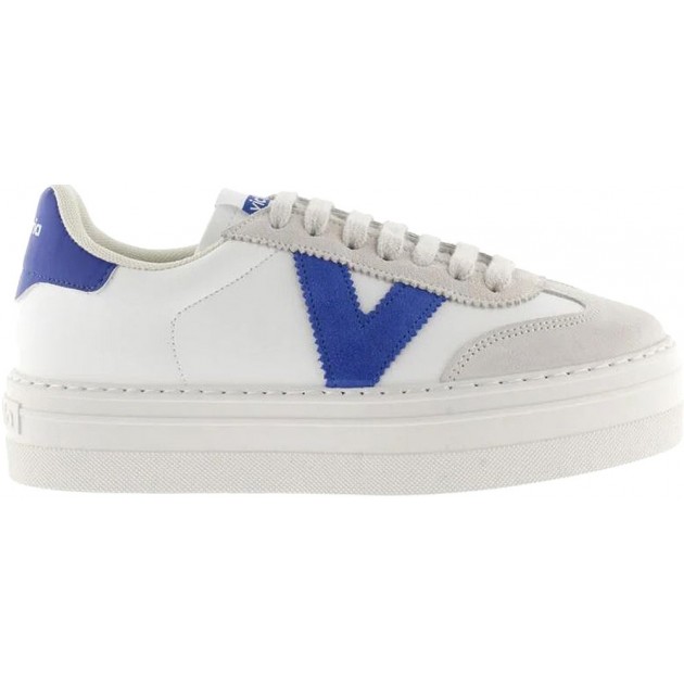 Victoria 1092173 Barcelona Cyclist Damen Sportschuhe ROYAL Victoria 1092173 Barcelona Cyclist Damen Sportschuhe ROYAL