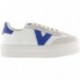 Victoria 1092173 Barcelona Cyclist Damen Sportschuhe ROYAL