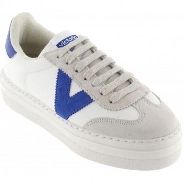 Victoria 1092173 Barcelona Cyclist Damen Sportschuhe ROYAL