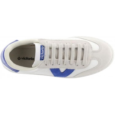 Victoria 1092173 Barcelona Cyclist Damen Sportschuhe ROYAL
