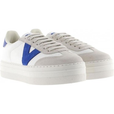Victoria 1092173 Barcelona Cyclist Damen Sportschuhe ROYAL