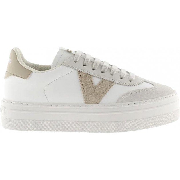 Victoria 1092173 Barcelona Cyclist Damen Sportschuhe HIELO Victoria 1092173 Barcelona Cyclist Damen Sportschuhe HIELO