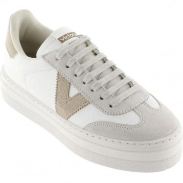 Victoria 1092173 Barcelona Cyclist Damen Sportschuhe HIELO