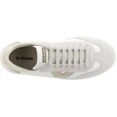 Victoria 1092173 Barcelona Cyclist Damen Sportschuhe HIELO