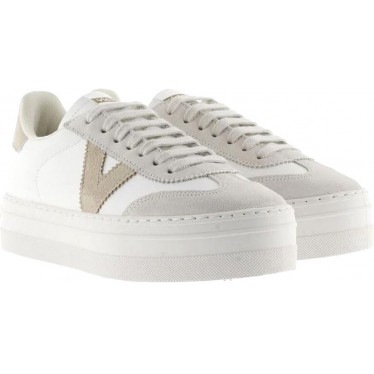 Victoria 1092173 Barcelona Cyclist Damen Sportschuhe HIELO