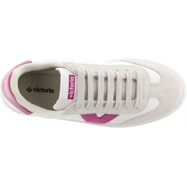 Victoria 1092173 Barcelona Cyclist Damen Sportschuhe FUCSIA