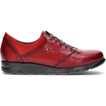 SCHUHE FLUCHOS F1181 HAVANA ESLA PICOTA