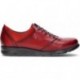 SCHUHE FLUCHOS F1181 HAVANA ESLA PICOTA
