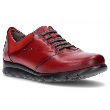 SCHUHE FLUCHOS F1181 HAVANA ESLA PICOTA