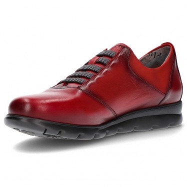 SCHUHE FLUCHOS F1181 HAVANA ESLA PICOTA