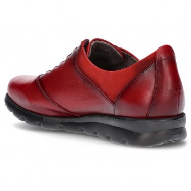 SCHUHE FLUCHOS F1181 HAVANA ESLA PICOTA