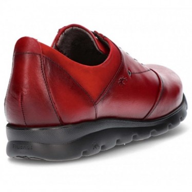 SCHUHE FLUCHOS F1181 HAVANA ESLA PICOTA