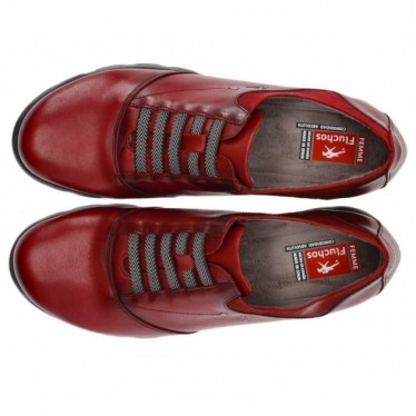 SCHUHE FLUCHOS F1181 HAVANA ESLA PICOTA