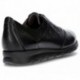 SCHUHE FLUCHOS F1181 HAVANA ESLA NEGRO