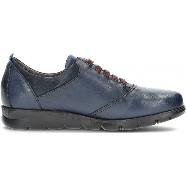 SCHUHE FLUCHOS F1181 HAVANA ESLA OCEANO SCHUHE FLUCHOS F1181 HAVANA ESLA OCEANO
