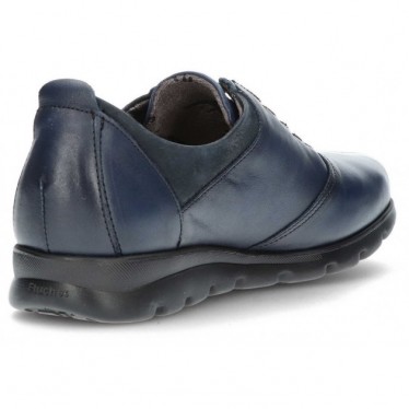 SCHUHE FLUCHOS F1181 HAVANA ESLA OCEANO