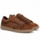 Herrenschuhe Fluchos F1721 Leo MARRON