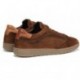 Herrenschuhe Fluchos F1721 Leo MARRON