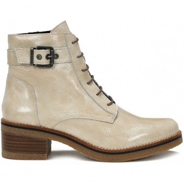 FLUCHSTIEFEL D8686 LUCERO BEIGE