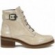 FLUCHSTIEFEL D8686 LUCERO BEIGE