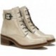 FLUCHSTIEFEL D8686 LUCERO BEIGE