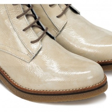FLUCHSTIEFEL D8686 LUCERO BEIGE
