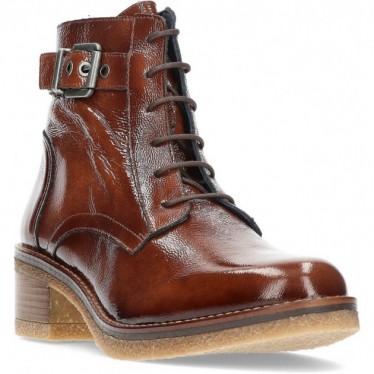 FLUCHSTIEFEL D8686 LUCERO CUERO