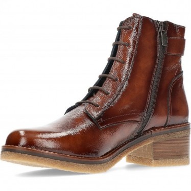 FLUCHSTIEFEL D8686 LUCERO CUERO