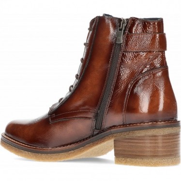 FLUCHSTIEFEL D8686 LUCERO CUERO