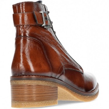 FLUCHSTIEFEL D8686 LUCERO CUERO